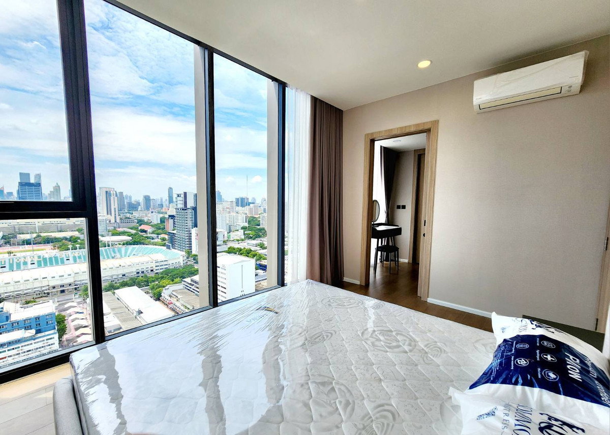 picture Code: 26KJ1945  for rent Cooper Siam 🔥🔥 Line ID: @kjcondo (with @)🔥🔥 - 5/15