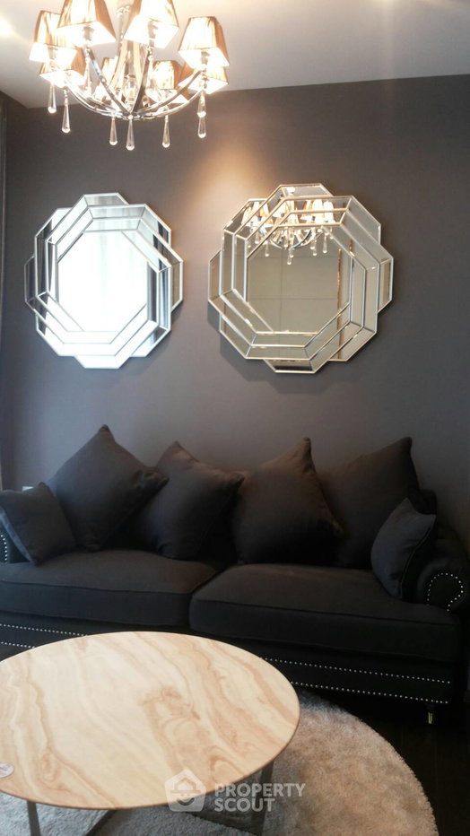 รูป คอนโด 2-ห้องนอน ที่ เดอะ เทอร์ทีไนน์ บาย แสนสิริ ใกล้ BTS พร้อมพงษ์ (ID 2814717) - รูปที่ 6/17