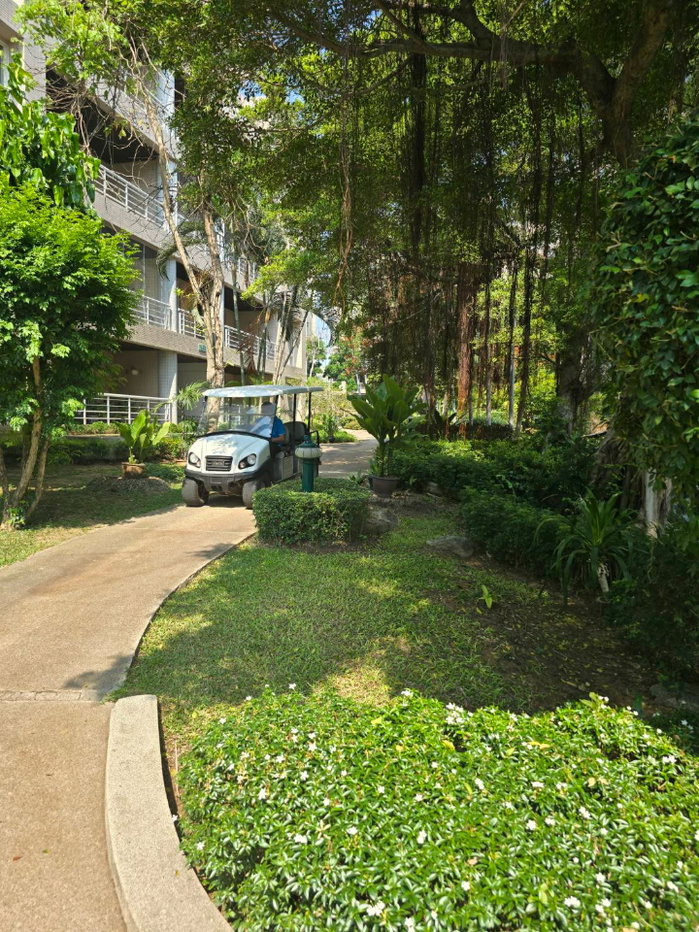 รูป ขายด่วน บ้านแสนสราญ คอนโด หัวหิน 3 นอน 3 น้ำ ตารางเมตรไม่ถึงแสน - รูปที่ 24/29