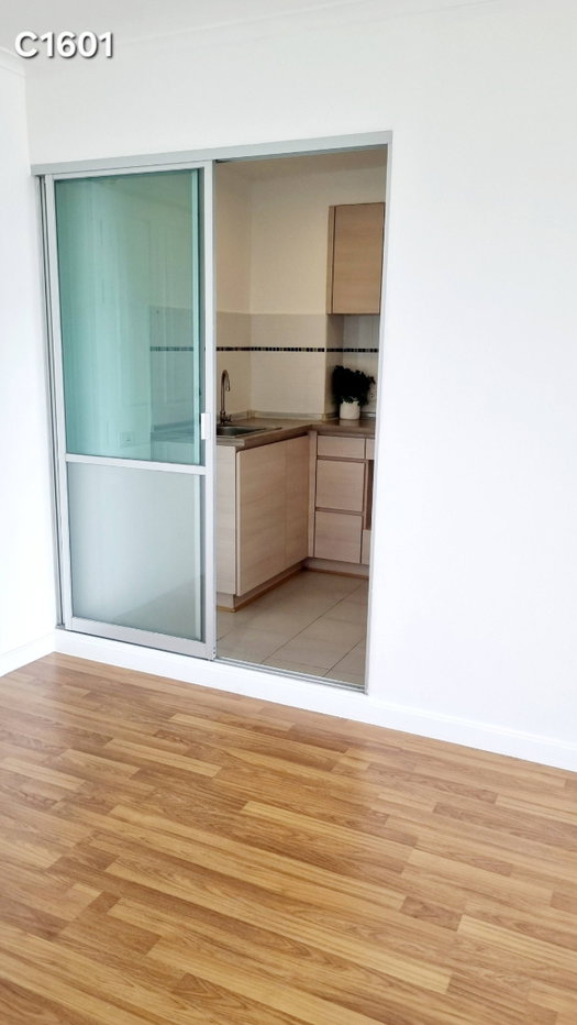 รูป 🔥 ขาย คอนโด ถูกที่สุดในโครงการ   Lumpini Park Riverside Rama 3 (ลุมพินี พาร์ค ริเวอร์ไซด์ พระราม 3) วิวแม่น้ำ แต่งครบพร้อมอยู่ ใกล้  BRT วัดดอกไม้ - รูปที่ 2/11