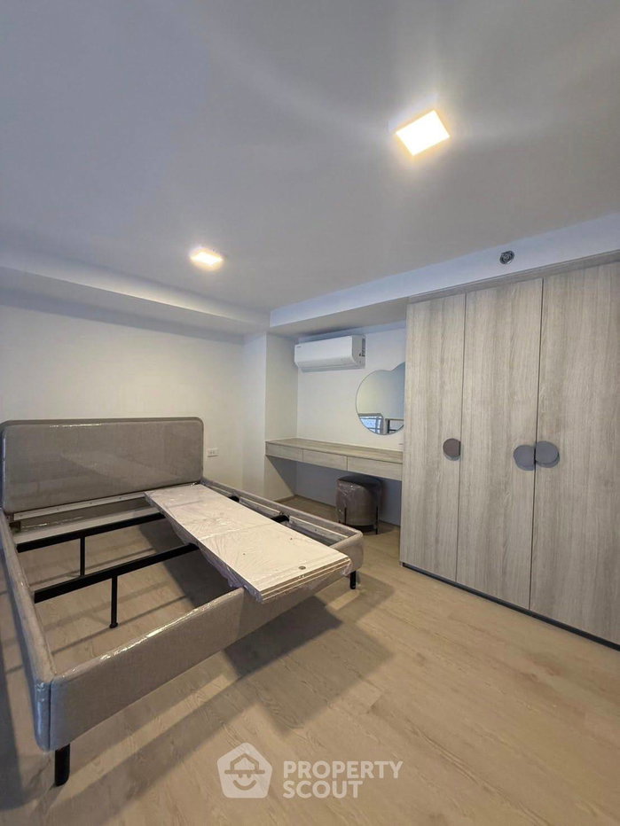 รูป คอนโด 1-ห้องนอน ที่ โค้บบ์ เกษตร-ศรีปทุม ใน ลาดยาว (ID 2816306) - รูปที่ 4/28
