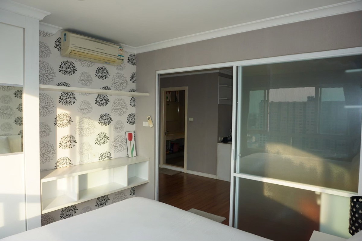 รูป 🔥ขาย ลุมพินี สวีท ปิ่นเกล้า🔥 - รูปที่ 4/10