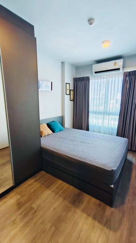 รูป 🦋RB24213 ให้เช่าถูกมาก📢มอนเต้ พระราม 9👉แอดไลน์ @714txlxc( มี @ ด้วย) แอดมินตอบไว  - รูปที่ 6/9