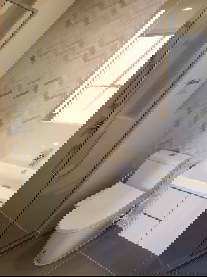 รูป CD289/ปล่อยเช่า Oka Haus สุขุมวิท 36 คอนโดระดับพรีเมียม ชั้นสูงพิเศษ (ชั้น 40) วิวเมืองพาโนรามา - รูปที่ 6/9