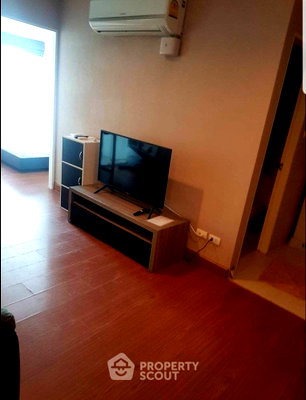 Condos for rent : Well-Priced 1-BR Condo at Belle Grand Rama 9, MRT Phra Ram 9 (ID 2811973)