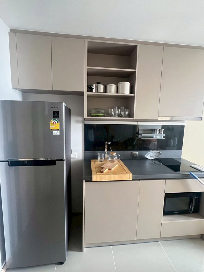 รูป ให้เช่า โอกะ เฮ้าส์ สุขุมวิท 36 เลขที่ 3399/690 - รูปที่ 8/19