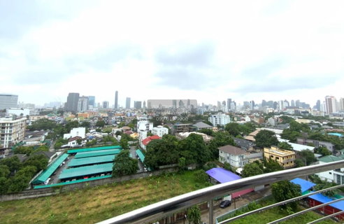 รูปภาพ 🔥🔥🔥 FOR RENT condo , Supalai Place Sukhumvit 39 , BTS-Phrom Phong , Khlong Tan Nuea , Watthana , Bangkok , CX-19849 ✅ Live chat with us ADD LINE @connexproperty ✅ 🔥🔥🔥
