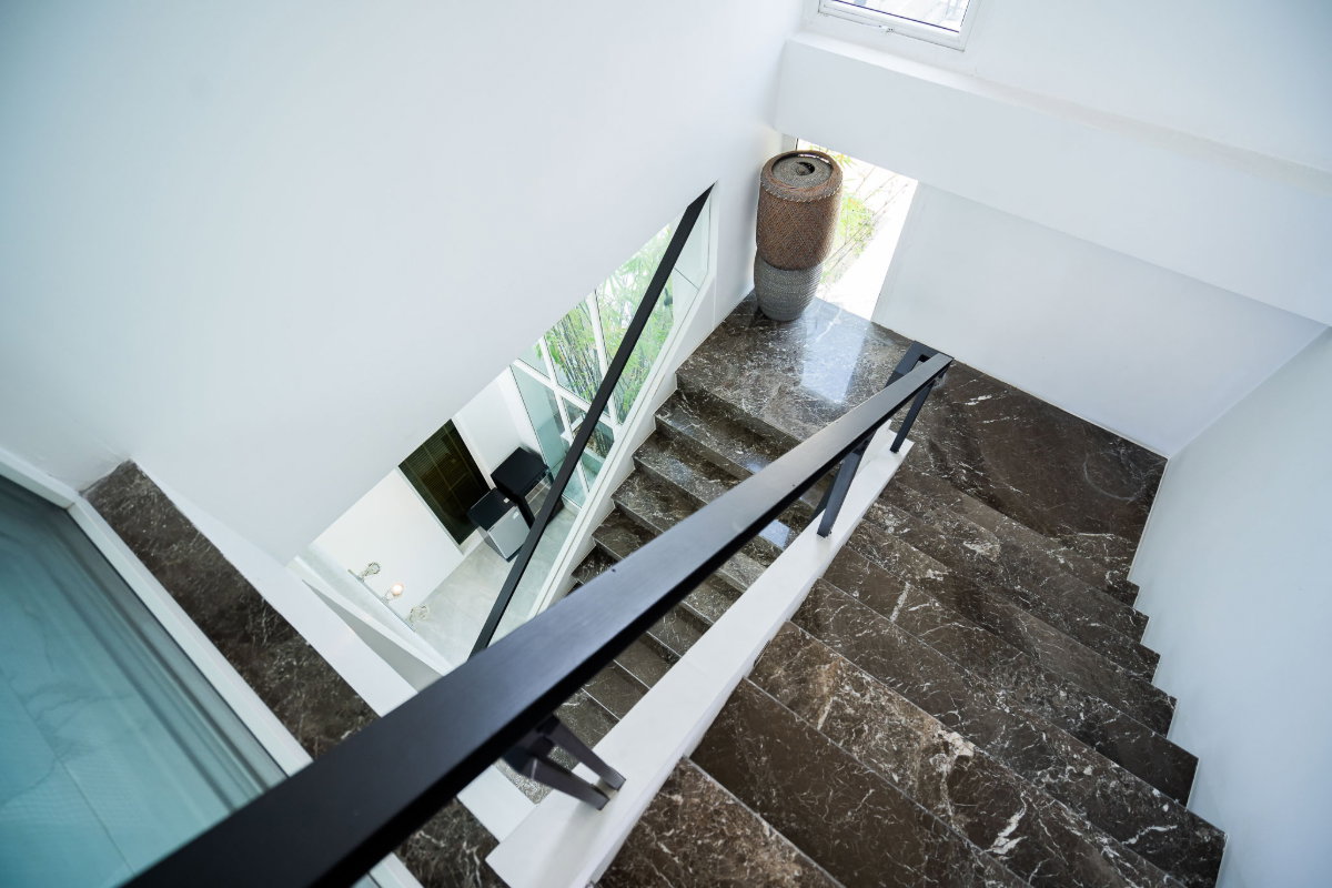 รูป ขายบ้านบางนา พร้อมสระว่ายน้ำ ใกล้ Mega บางนา - รูปที่ 20/66