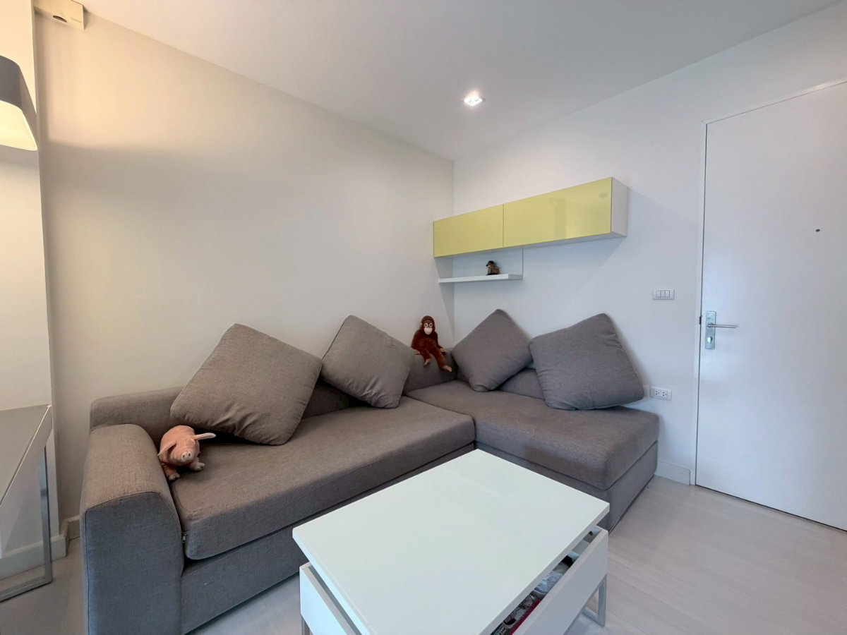 รูป โทร 065-9242478 📞  >> ขาย 3.1 ล้านบาท คอนโด เดอะรูม รัชดา-ลาดพร้าว 🏡 - รูปที่ 2/13