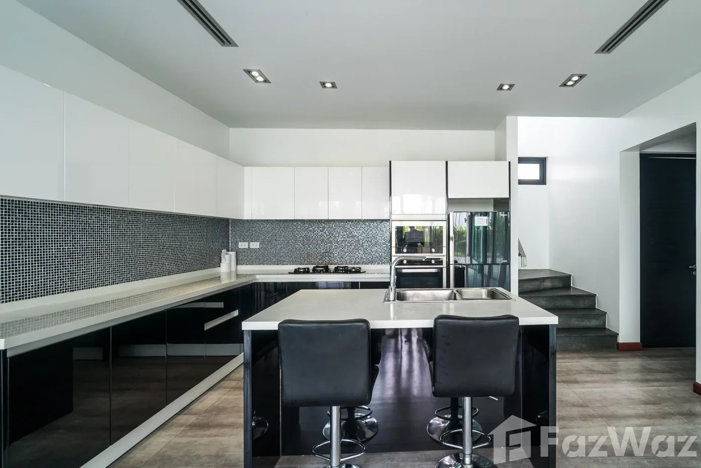รูป ขาย วิลล่า 4 ห้องนอน ในโครงการ ไดมอนด์ ทรี วิลล่า 6196729 - รูปที่ 4/47