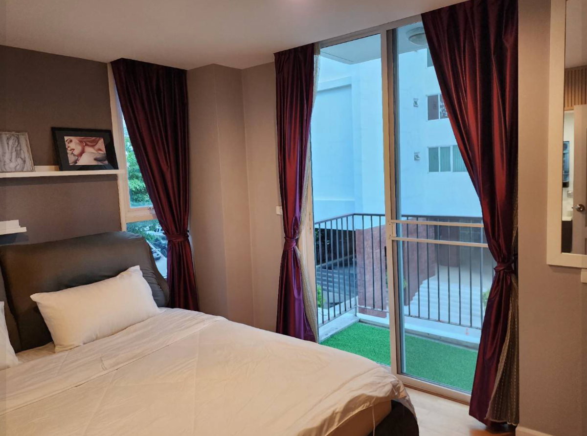 รูป ว่าง 30มิย69! The Fine. 2นอน 83ตร.ม. Line id: @pfagent - รูปที่ 9/17