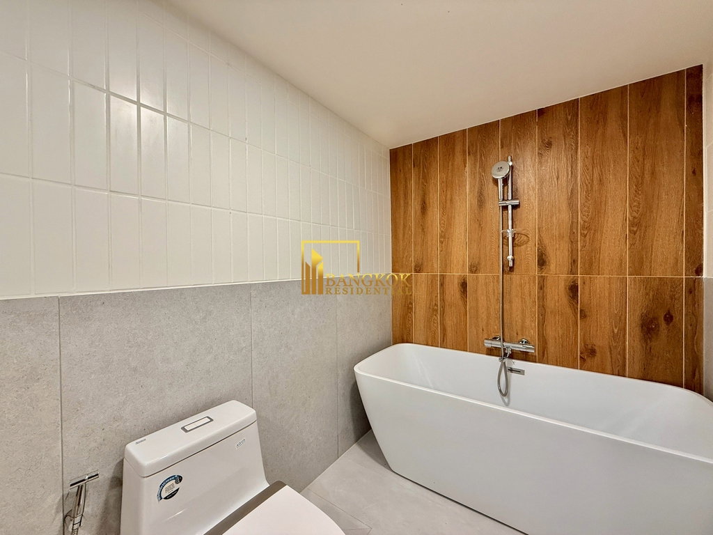 รูป Royal Castle | Spacious 3 Bed Condo For Rent in Phrom Phong - BR61259CD - รูปที่ 19/38
