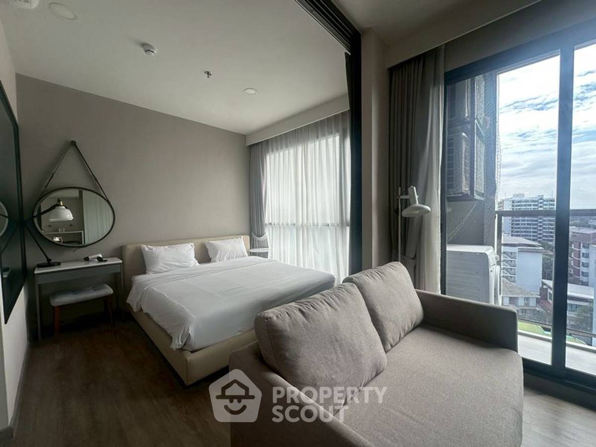 รูป คอนโด 1-ห้องนอน ที่ คีน เซ็นเตอร์ ศรีราชา ใน ศรีราชา (ID 2416996) - รูปที่ 8/15