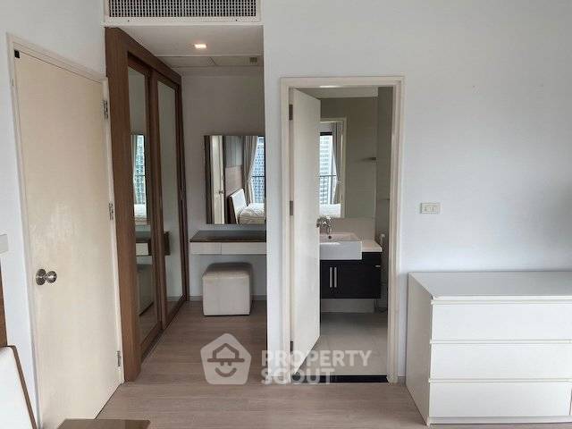 รูป คอนโด 1-ห้องนอน ที่ โนเบิล รีมิกซ์ ใกล้ BTS ทองหล่อ (ID 2776434) - รูปที่ 4/8