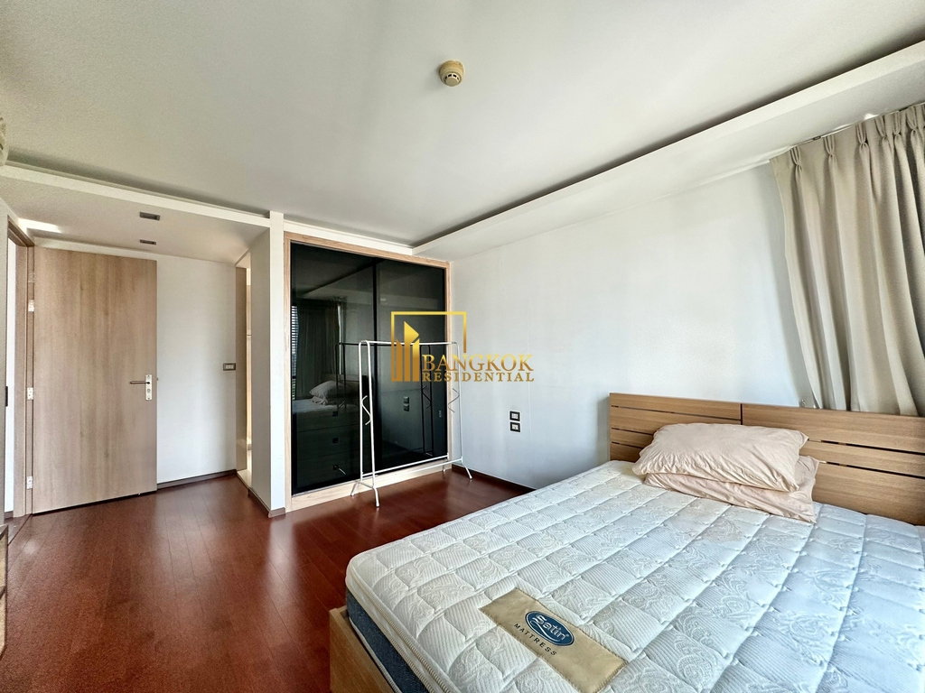 รูป The Address 61 | Modern 2 Bedroom Condo in Ekkamai - BR18524CD - รูปที่ 21/31