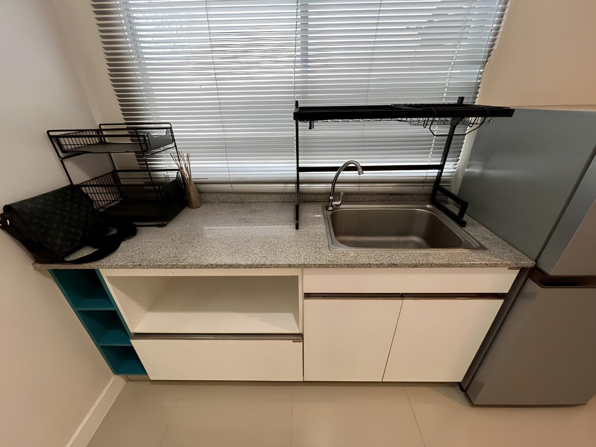 รูป 🔥ขายด่วน ทำเลดี ลงทุนได้ทันที🔥 ทาวน์โฮม 2 ชั้น หมู่บ้านสัมมากร อเวนิว (Sammakorn Avenue) - รูปที่ 7/17