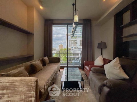2-BR Condo at Quattro By Sansiri near BTS Thong Lor (ID 2621093)