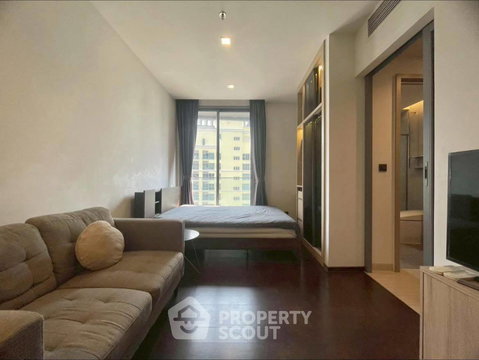 คอนโด 1-ห้องนอน ที่ เดอะ ไลน์ ราชเทวี ใกล้ BTS ราชเทวี (ID 2817196)