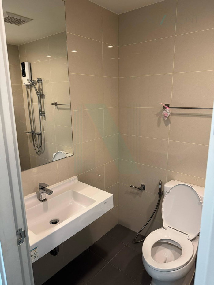 รูป 🚩 ขายคอนโด เอ สเปซ เมกา อาคาร 1 ชั้น 32 2 ห้องนอน ขนาด 62 ตรม ใกล้ Mega บางนา - รูปที่ 6/8