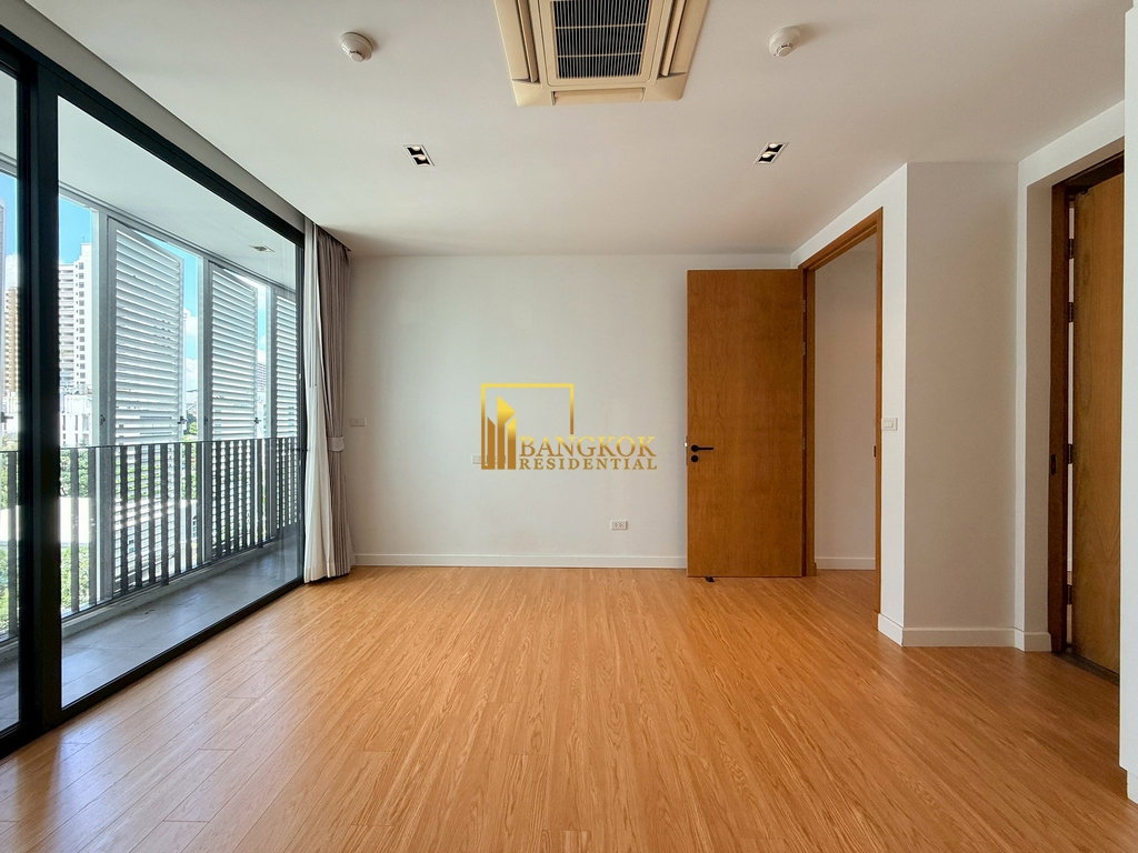 รูป Renovated 3 Bedroom Apartment For Rent in Thonglor Area - BR21324AP - รูปที่ 14/44