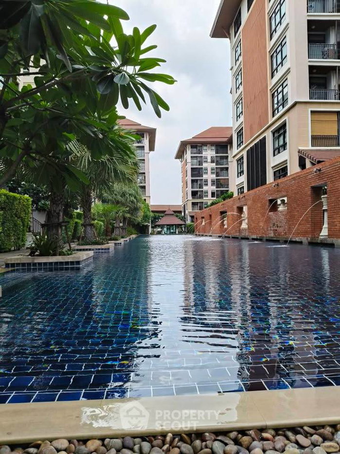 รูป คอนโด 2-ห้องนอน ที่ บ้านนวธารา คอนโดมิเนียม ใน นวลจันทร์ (ID 2817963) - รูปที่ 25/26