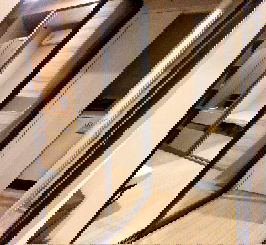 รูป ห้องว่าง🙋🏼💎🙋🏼💥แอดไลน์นัดดูห้องได้เลย📲พระโขนง💥เดอะ ทรี อ่อนนุช สเตชั่น🔴2/135🟢🟡 - รูปที่ 5/9