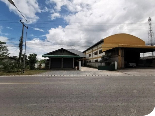 picture FOR SALE  WAREHOUSE PROPERTY  8592000 BAHT. - 3/8