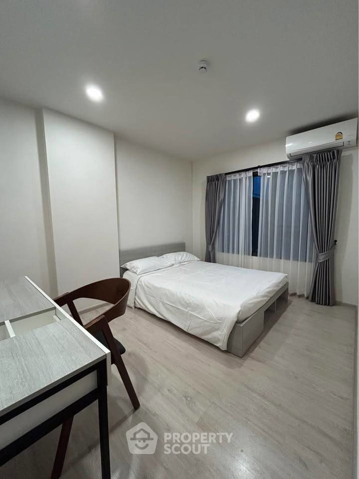 รูป คอนโด 2-ห้องนอน ที่ เอสเซ็นท์ พาร์ค วิลล์ เชียงใหม่ ใน ฟ้าฮ่าม (ID 2818044) - รูปที่ 6/13