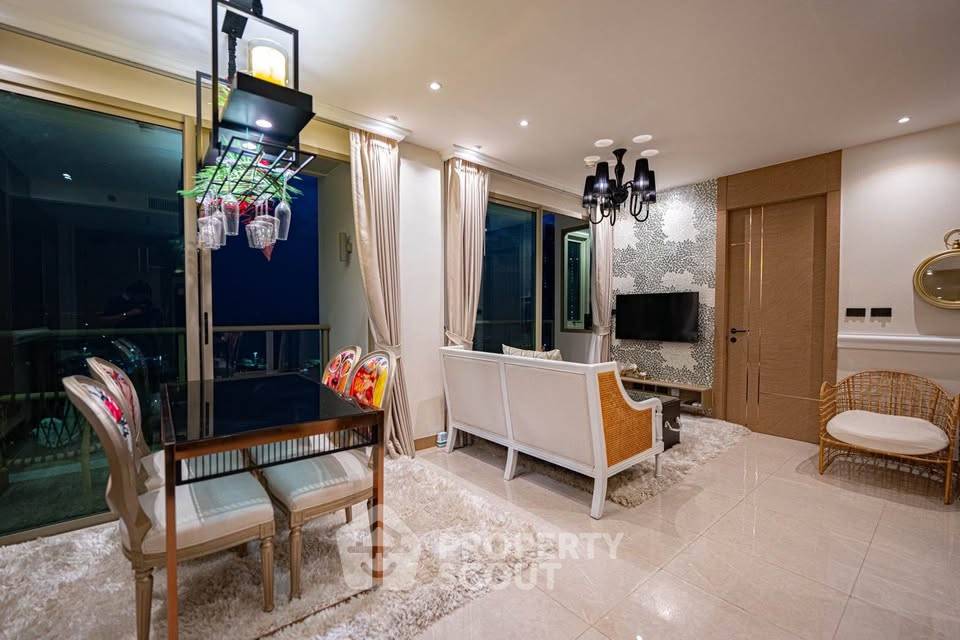 รูป คอนโด 2-ห้องนอน ที่ เดอะ ริเวียร่า โอเชี่ยน ไดร์ฟ ใกล้ หาดจอมเทียน (ID 2817145) - รูปที่ 10/18