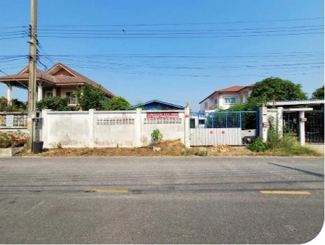 picture FOR SALE  WAREHOUSE PROPERTY  2985000 BAHT. - 4/8