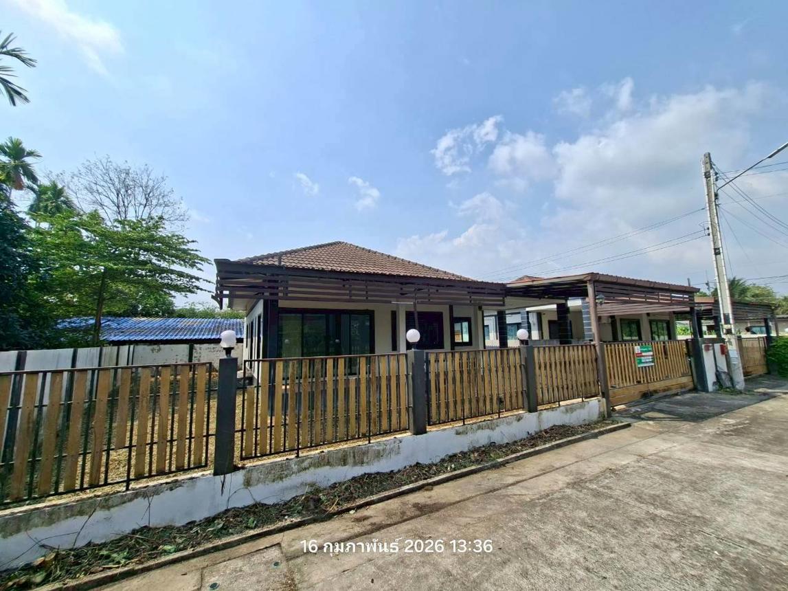 รูป บ้านเดี่ยว 69 ตร.วา บ้านค่าย ระยอง 2M - รูปที่ 36/40