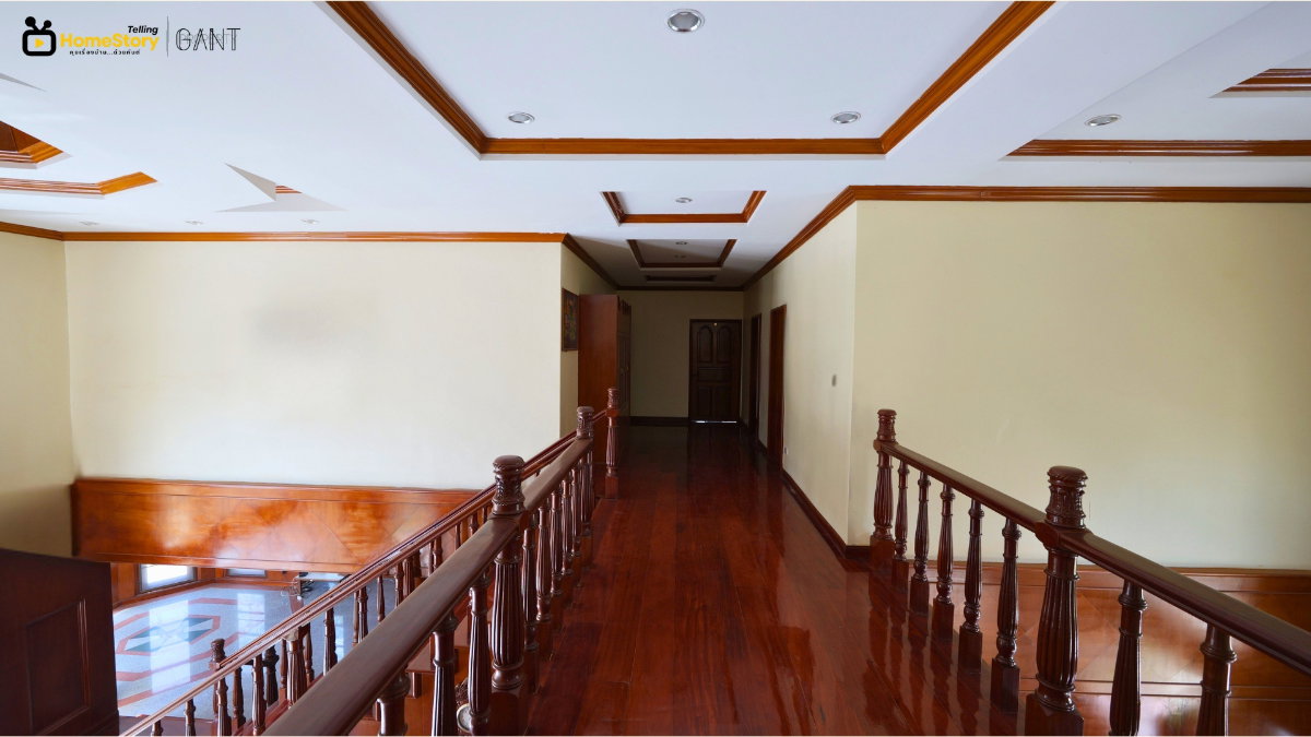 รูป ขาย บ้านเดี่ยว 2 ชั้น 5 ห้องนอน หมู่บ้านกฤษดาซิตี้ เลคและพาร์ค (กฤษดานคร30) บางปลา บางพลี สมุทรปราการ(Gant-355) - รูปที่ 23/40