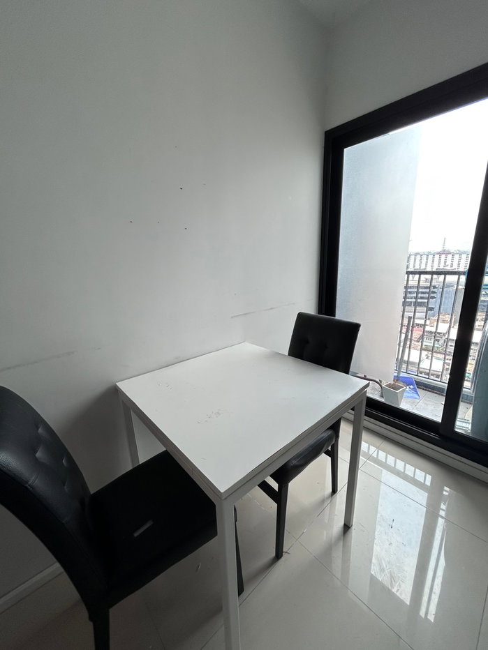 รูป The Tree Sukhumvit 71 🔥🎉 1 bed 25 sq.m only 12,000  - รูปที่ 12/13