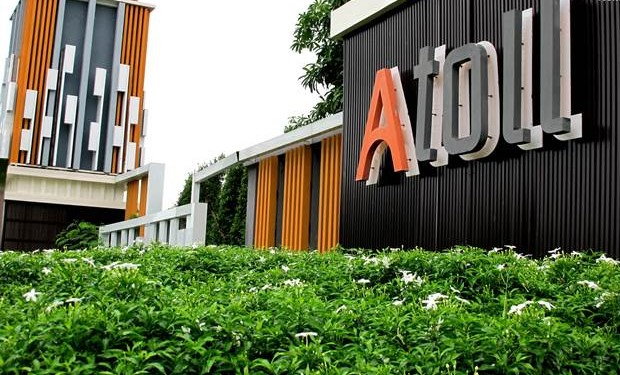 รูป 🏡👉ให้เช่า บ้านแฝด เอโทล มัลดีฟส์ บีช หนามแดง-บางพลี สมุทรปราการ  - รูปที่ 23/24