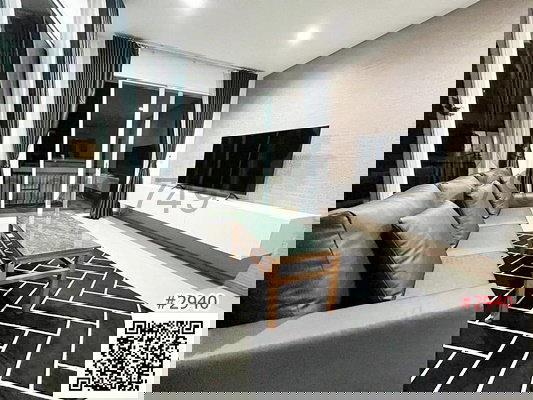 รูป เช่า บ้านเดี่ยว Casa premium ราชพฤกษ์-แจ้งวัฒนะ พร้อมเข้าอยู่ - รูปที่ 2/10