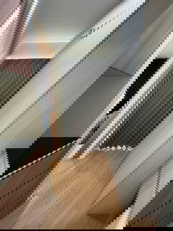 รูป ให้เช่า คอนโดลุมพินี วิลล์ รามคำแหง 60/2 2 ห้องนอน โทร.0999983897 - รูปที่ 8/15