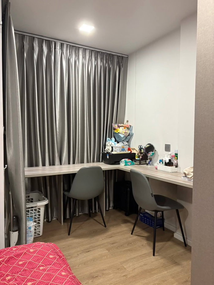 รูป 🔥ด่วน ห้องไปไวมากกก Code: 26KJ1961  ให้เช่า KAVE TU ✅ Add Line @kjcondo (มี@ข้างหน้าด้วยนะคะ) - รูปที่ 2/11