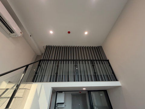 คอนโดใหม่ พร้อมเข้าอยู่ Origin plug and play ใกล้ mrt สิรินธร 