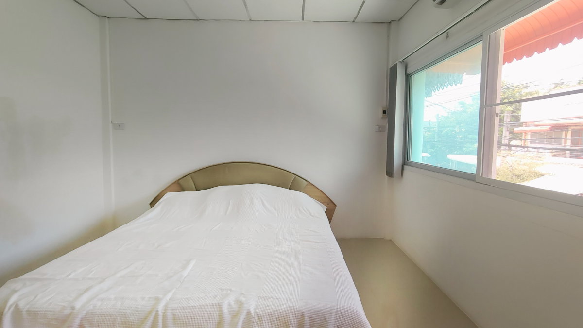 รูป 🏡✨ ขายทาวน์เฮ้าส์ 2 ชั้น ทำเลดี สายไหม ใกล้ Big C  📍 หมู่บ้าน ณัฐกานต์ สายไหม 64 - รูปที่ 9/15