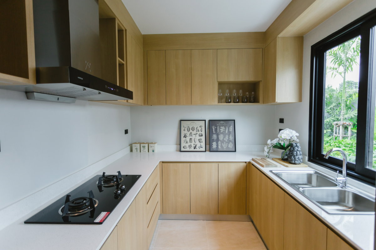 รูป ขาย! บ้านหรูสไตล์รีสอร์ท พร้อมอยู่ - รูปที่ 16/51