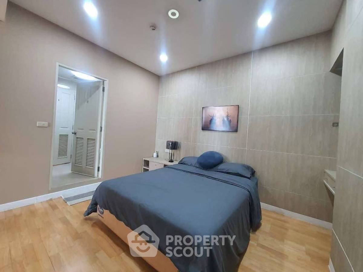 รูป คอนโด 2-ห้องนอน ที่ บ้าน สาทร เจ้าพระยา คอนโดมิเนียม ใกล้ BTS กรุงธนบุรี (ID 2818049) - รูปที่ 6/13