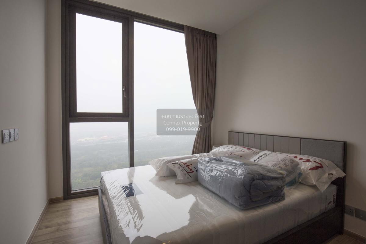 รูป เช่าคอนโด  เดอะไลน์ จตุจักร BTS-หมอชิต จอมพล  เขต จตุจักร กรุงเทพ CX-105081 ✅ ทักไลน์ @connexproperty ตอบทันที ทีมงานมืออาชีพ ✅ - รูปที่ 12/12