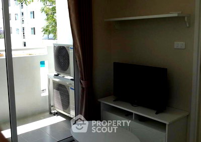 Condos for sale : 1-BR Condo at The Energy Huahin-Cha Am close to Cha-Am Beach (ID 2454402)
