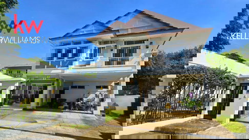 [ลดแรง 1.6 ล้าน!] นันทวัน อุทยาน-อักษะ สภาพนางฟ้า ราคาดีที่สุดในย่านนี้ 🔥