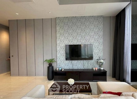 2-BR Condo at Ashton Silom near BTS Chong Nonsi (ID 2812420)