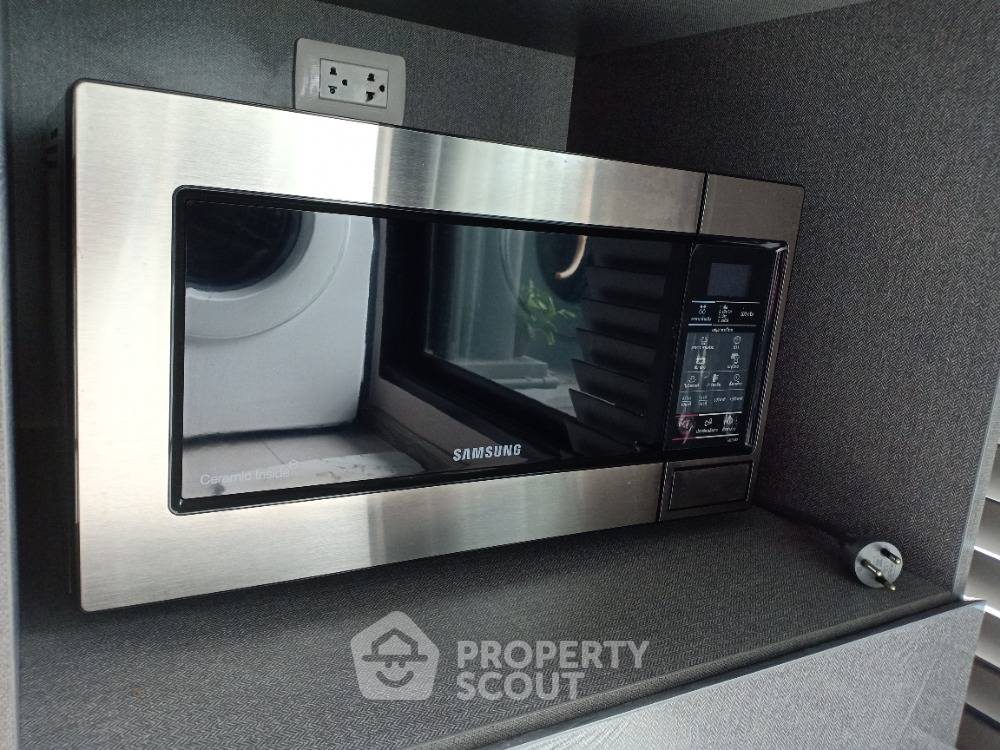 รูป คอนโด 2-ห้องนอน ที่ แอสปาย สาทร – ตากสิน คอปเปอร์โซน ใกล้ BTS วุฒากาศ (ID 627455) - รูปที่ 21/31