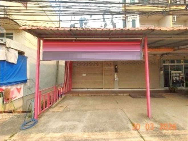 รูป อาคารพาณิชย์ 16 ตร.วา เมืองพะเยา พะเยา 4.5M - รูปที่ 2/54
