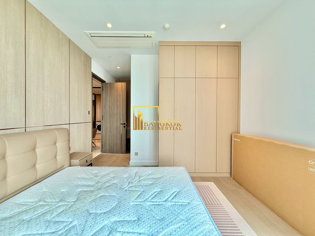 รูป Supalai Icon | Amazing 3 Bedroom Condo For Rent in Sathorn - BR61337CD - รูปที่ 16/47
