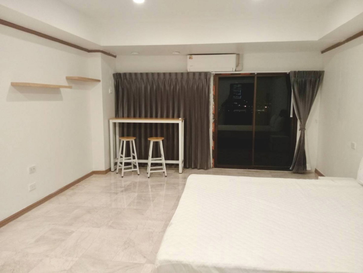 รูป 📢 ขายคอนโด รอยัล ไนน์ เรสซิเดนท์ - รูปที่ 8/18