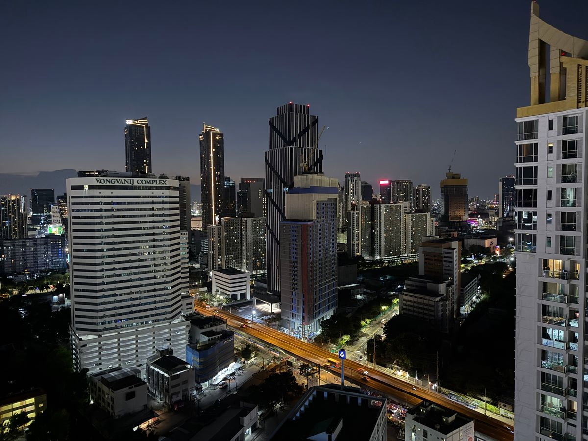 รูป 🏢 ให้เช่าคอนโด : T.C. Green (ที.ซี. กรีน)   รหัสทรัพย์ | 📌LNP-C8700 - รูปที่ 12/15